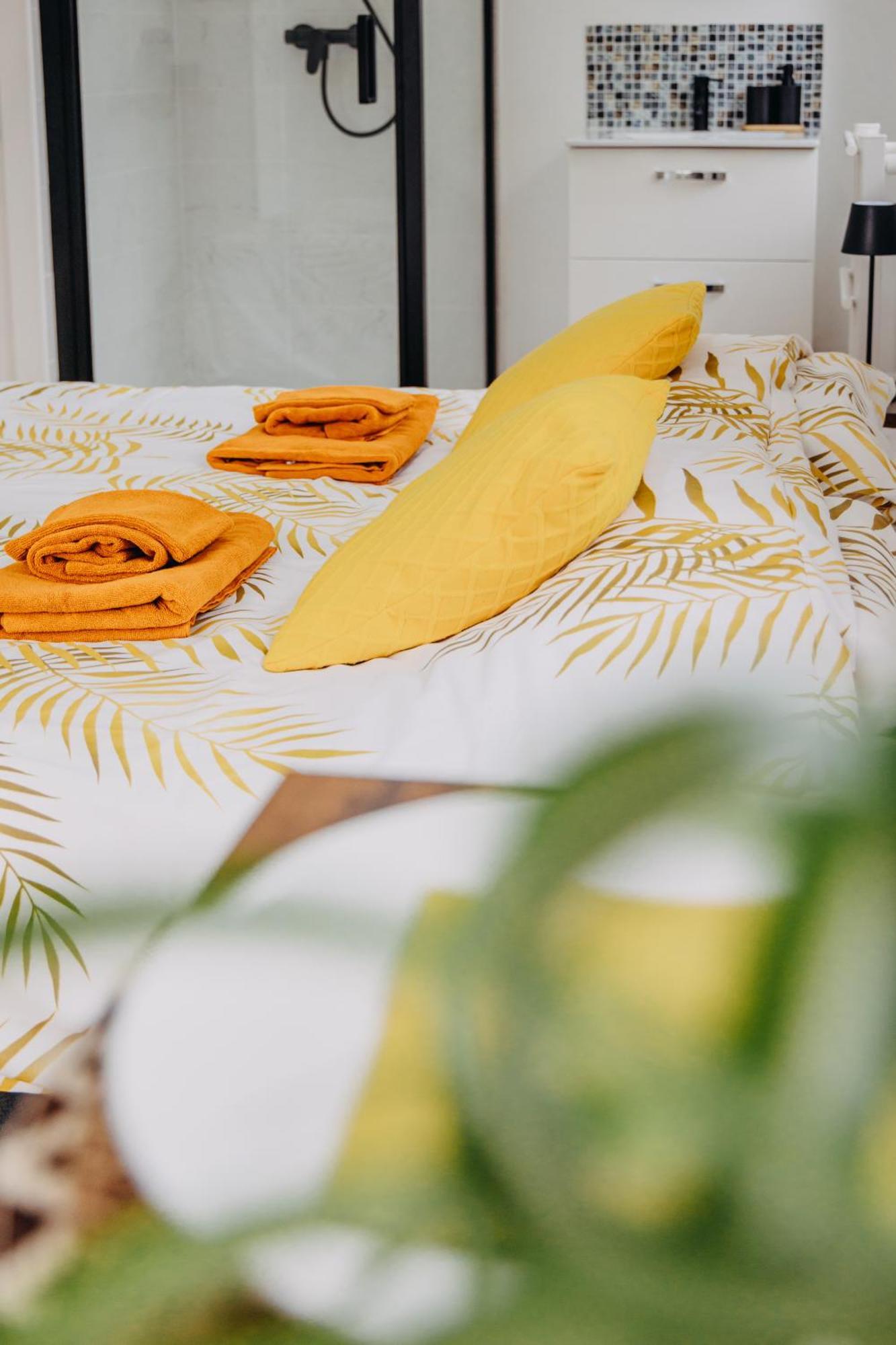 Cote Campagne Bed & Breakfast Houthem Екстериор снимка
