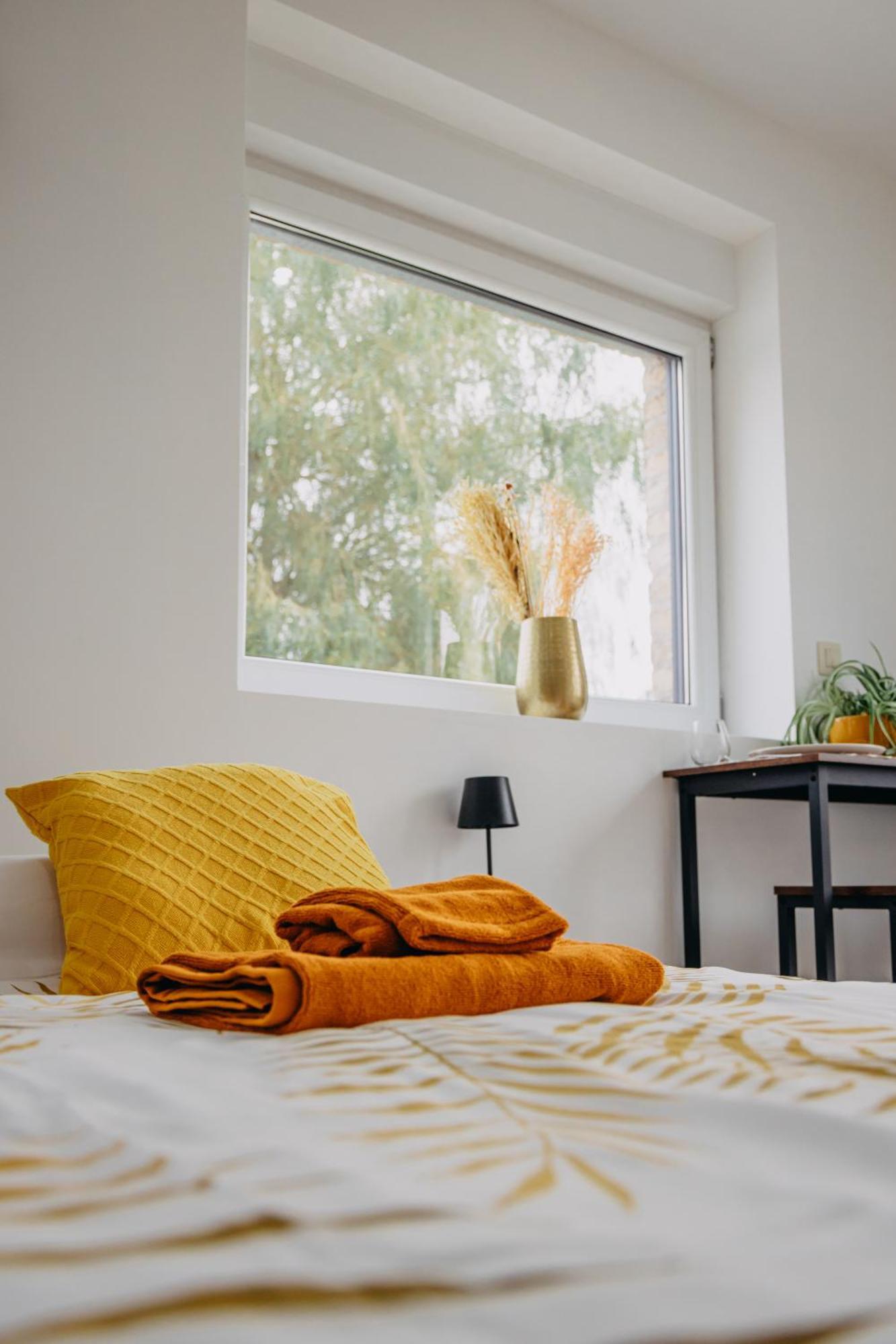 Cote Campagne Bed & Breakfast Houthem Екстериор снимка